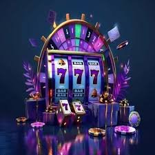 Slots ကစားနည်း လမ်းညွှန် – 696slot Myanmar MMK