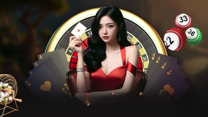 မြန်မာ Esports ပြိုင်ပဲွ လောင်းကစားဆုငွေ – 696slot