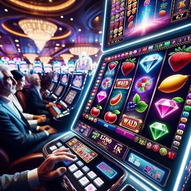 Live Casino - 696slot