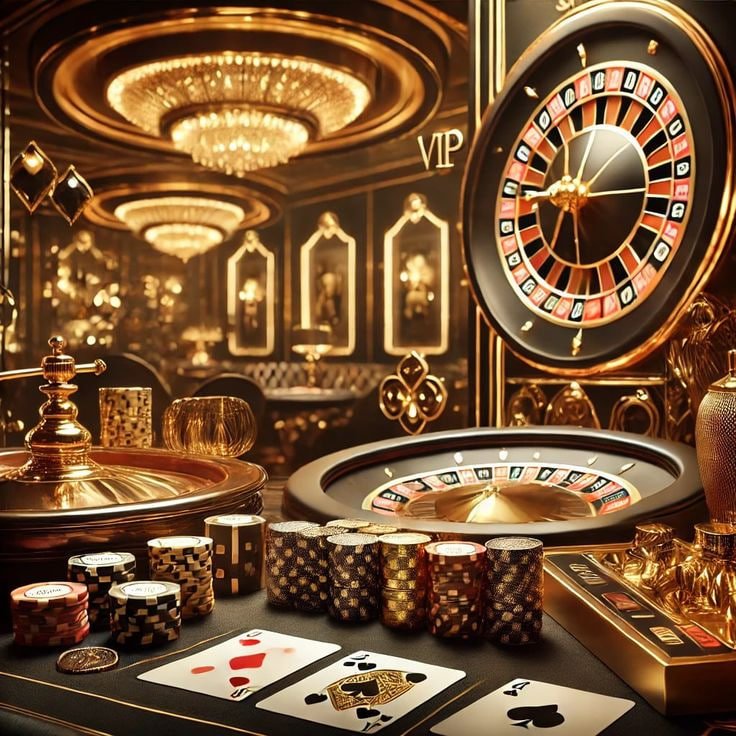 696slot VIP Cashback Bonus – Myanmar ကစားသမား Reward ငွေကြေး