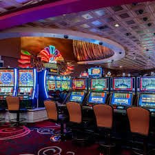 Esports Betting - 696slot
