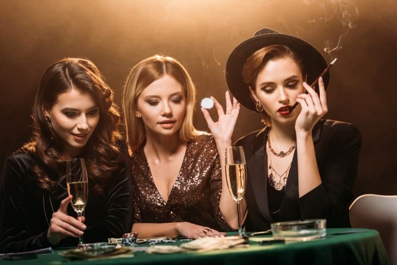 696slot တိုက်ရိုက် ကာစီနို Baccarat Live Table