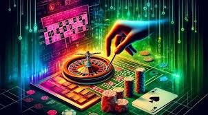 696slot Live Casino & Slots Myanmar