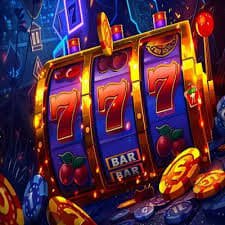 Slots Reels Jackpot – မြန်မာ Online Gambling